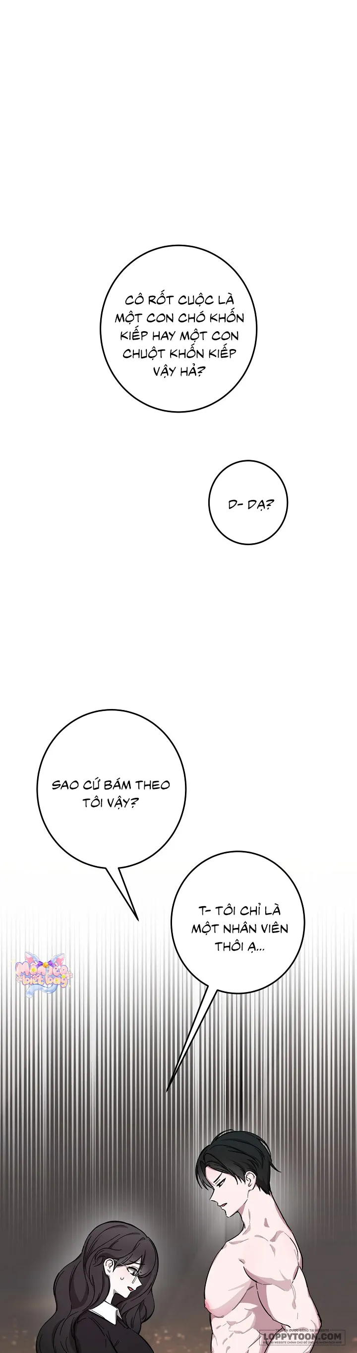 Quả Nhiên Vị Giám Đốc Điều Hành Đó… Chap 1 - trang 1