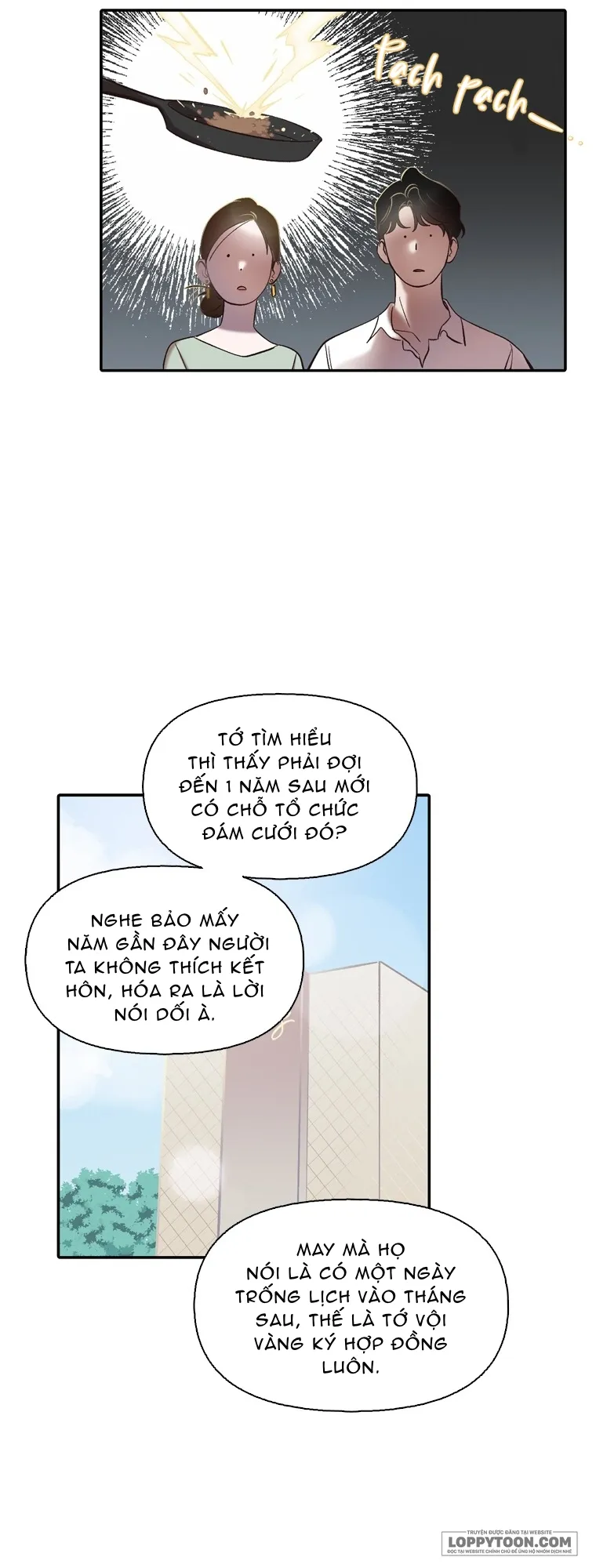 Thanh Xuân Của Chúng Ta Chap 72 - trang 39