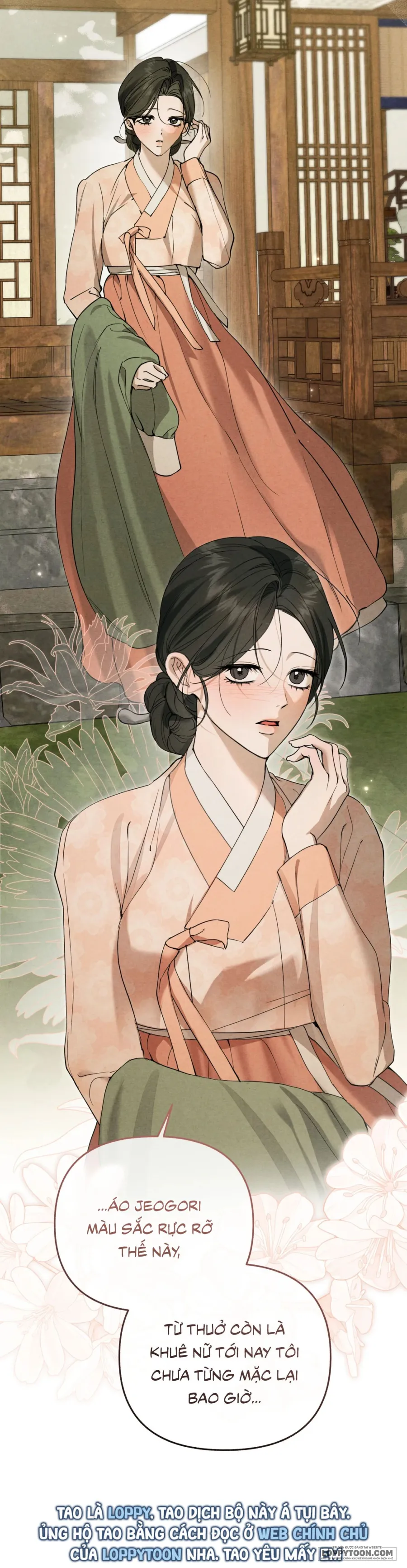 Phá Cầm Chap 13 - trang 26
