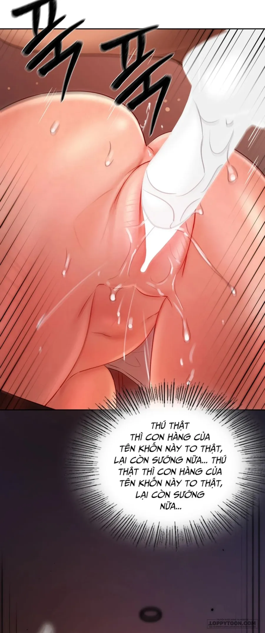 Tài Khoản Bí Mật Của Nữ Giáo Sư Chap 18 - 🔞🔞🔞 - trang 23