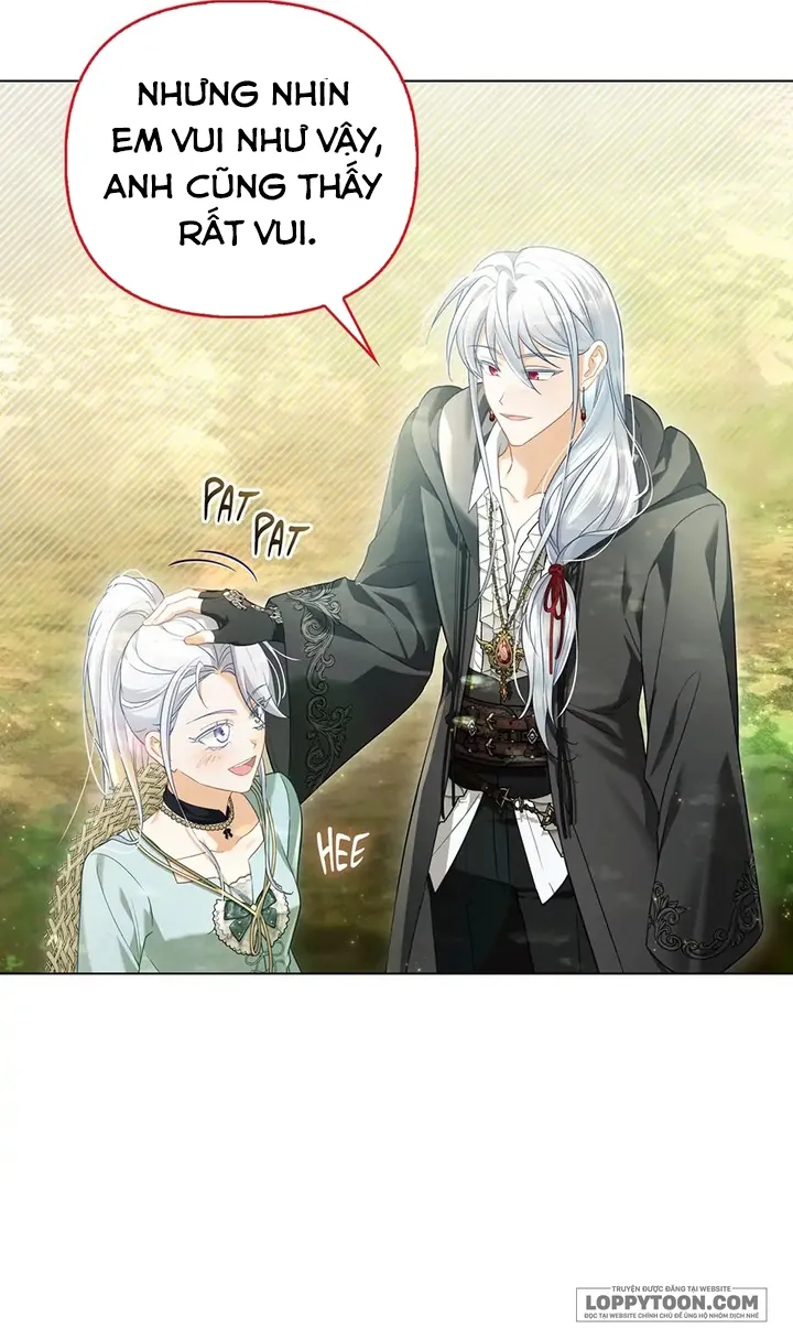 Phương Pháp Trồng Lúa Đặc Biệt Của Ác Nữ Chap 65 - trang 65