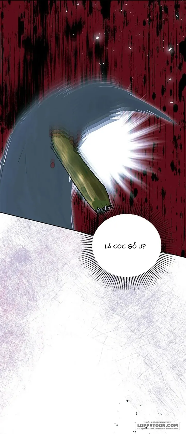 Phía Sau Mặt Nạ Của Nam Chính Hiền Lành Chap 45 - trang 40