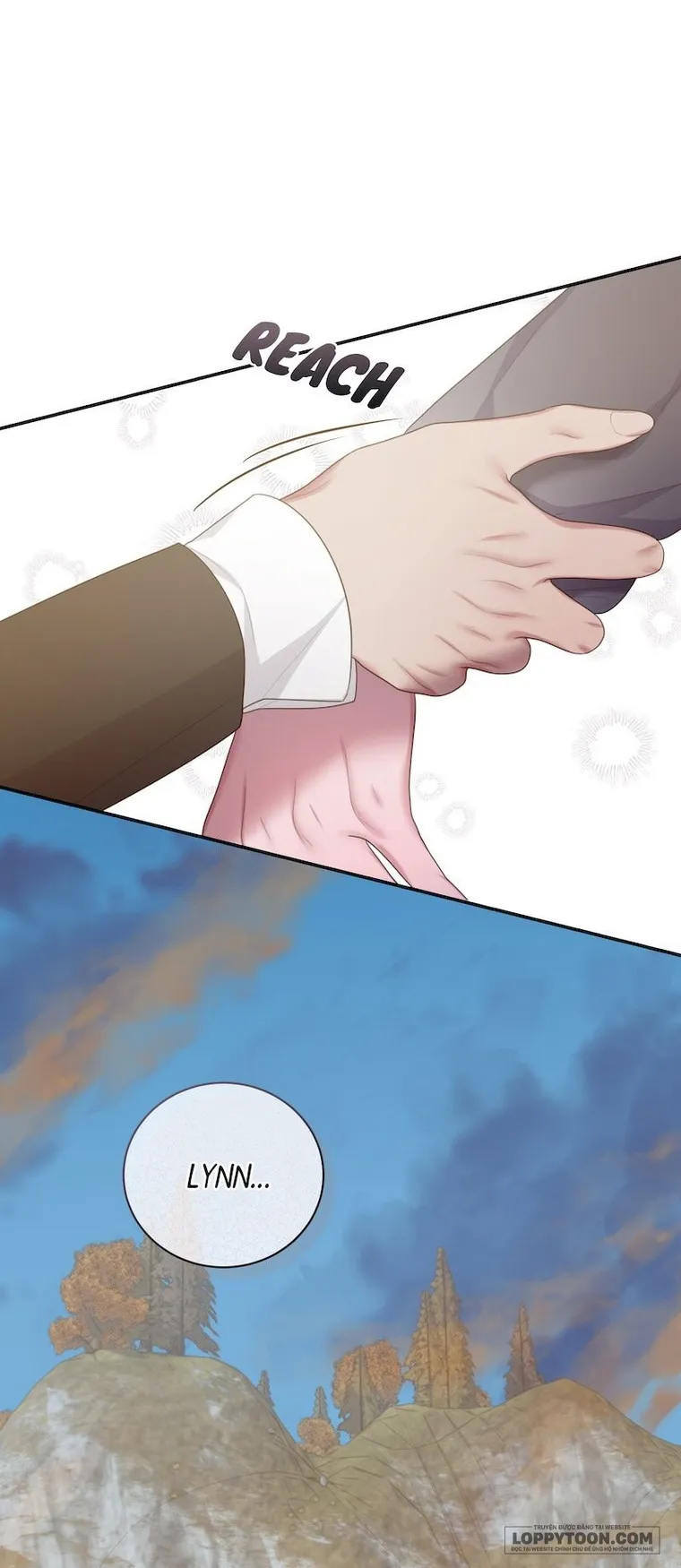 Hầu Nữ Không Còn Thèm Muốn Chủ Nhân Nữa Chap 38 - trang 25