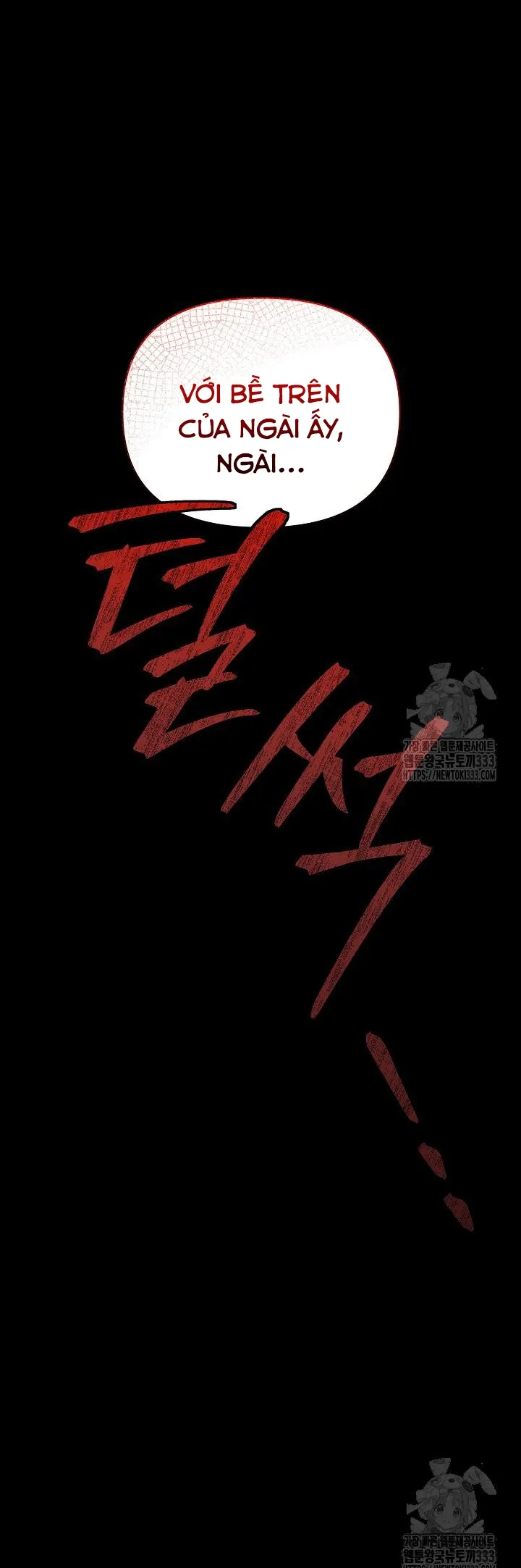 Trở Thành Bảo Mẫu Mắc Bệnh Nan Y Của Nam Chính Hắc Ám Chap 34 - trang 44