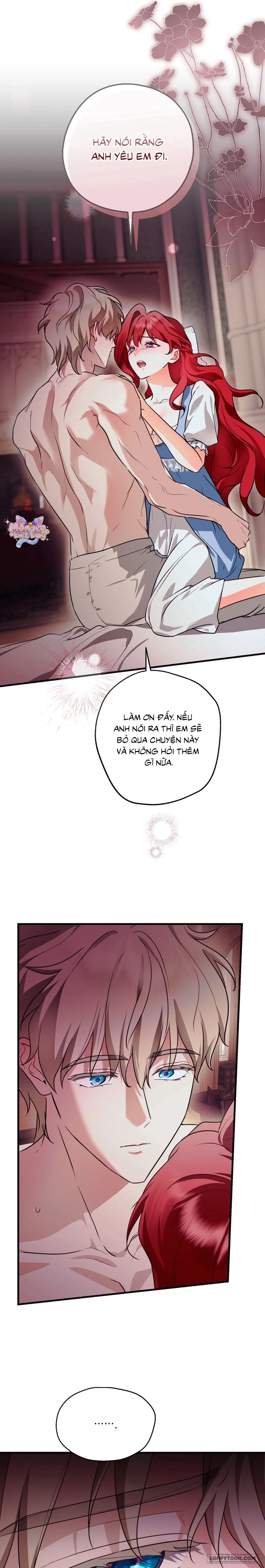 Xin Đừng Tha Tội Cho Chúng Con Chap 7 - 🔞🔞 - trang 14