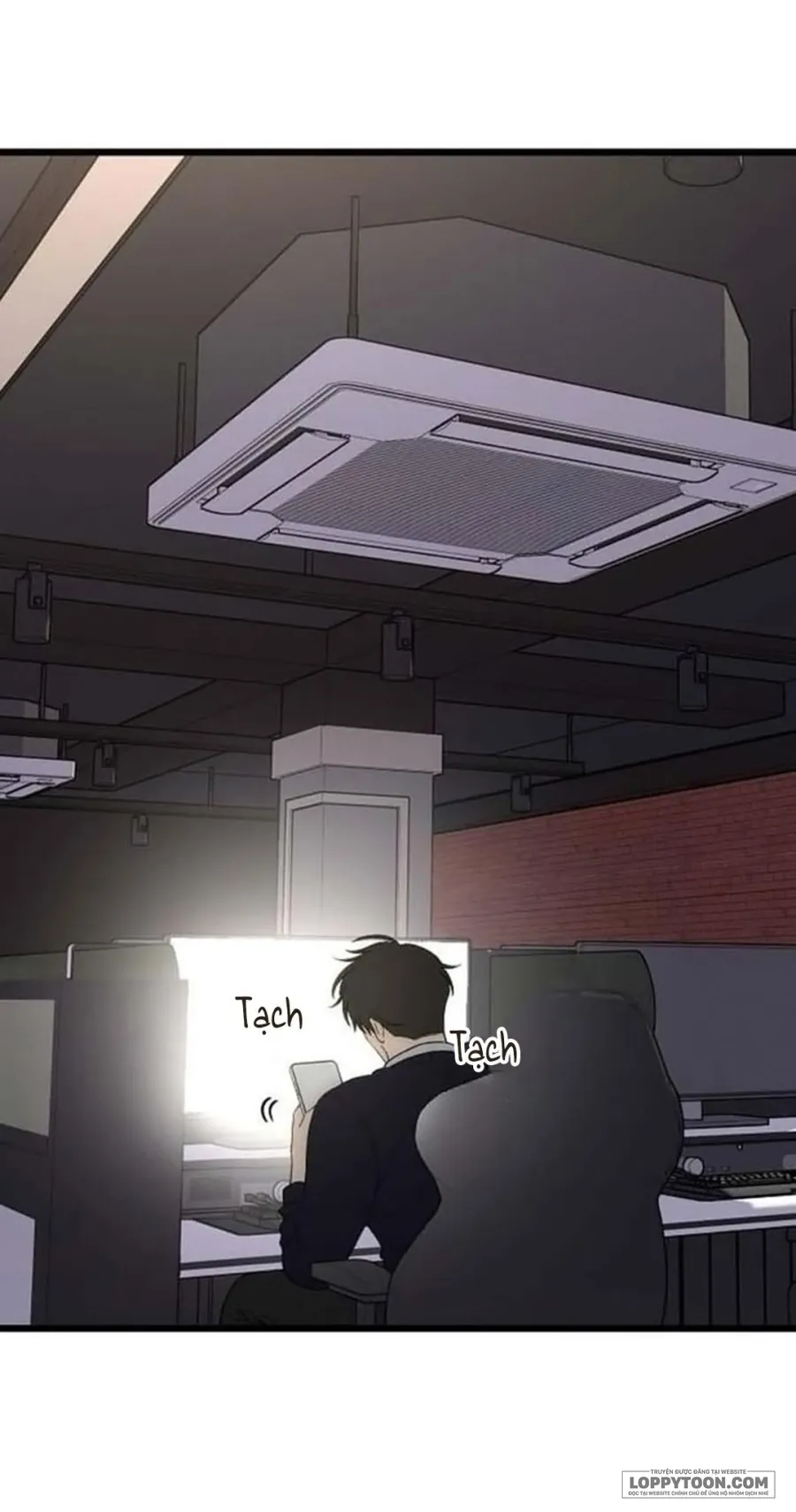 Khao Khát Bất Tận Chap 6 - trang 24