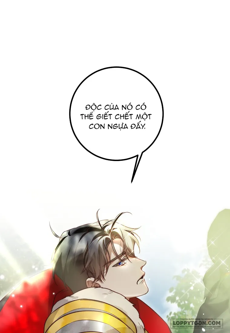 Khi Trái Tim Dẫn Lối Đôi Ta Chap 33 - trang 29
