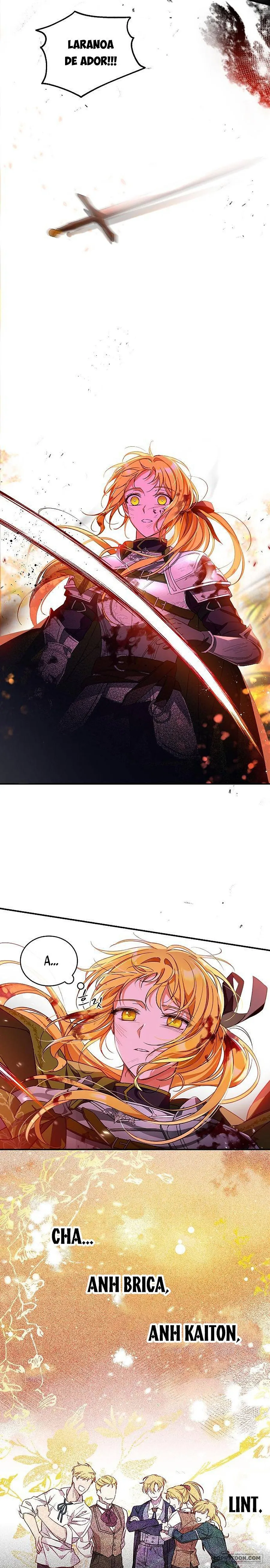 Thuần Hóa Hầu Tước Quái Dị Chap 13 - trang 3