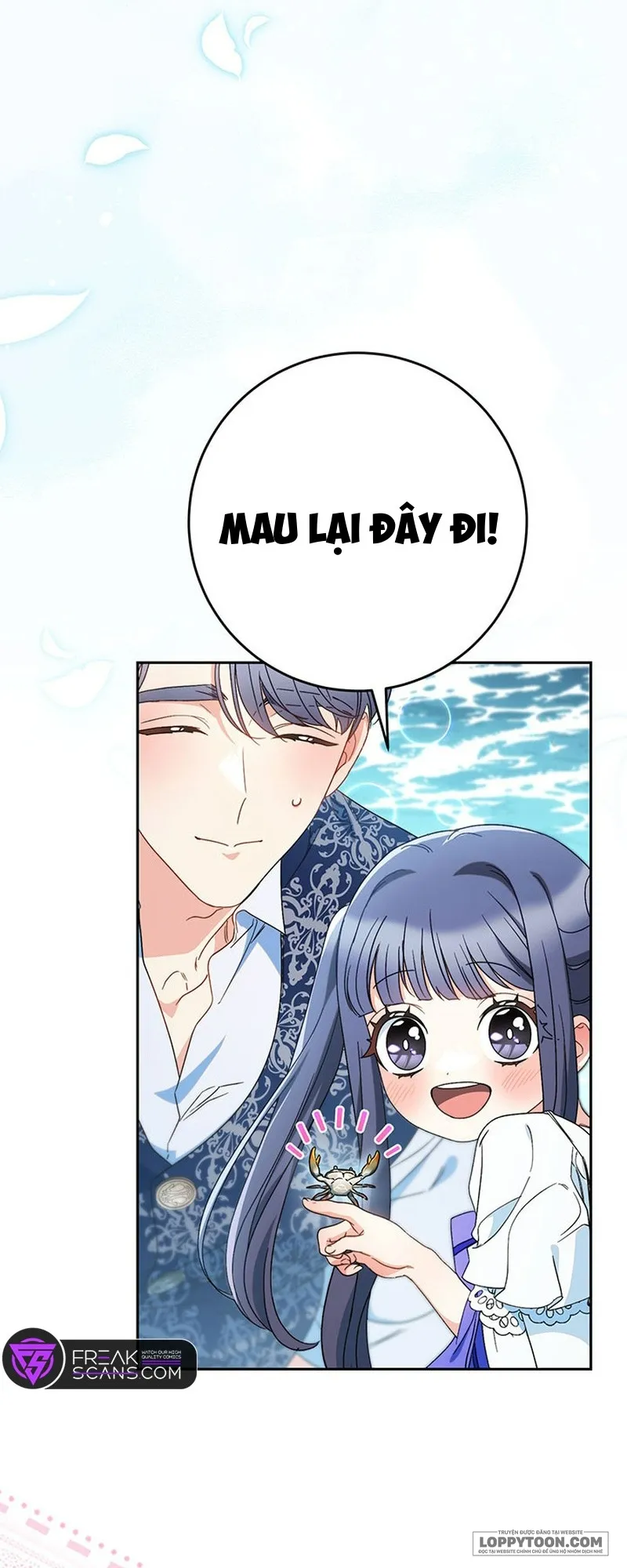Nuôi Dưỡng Em Gái Xinh Đẹp Chap 59 - trang 60