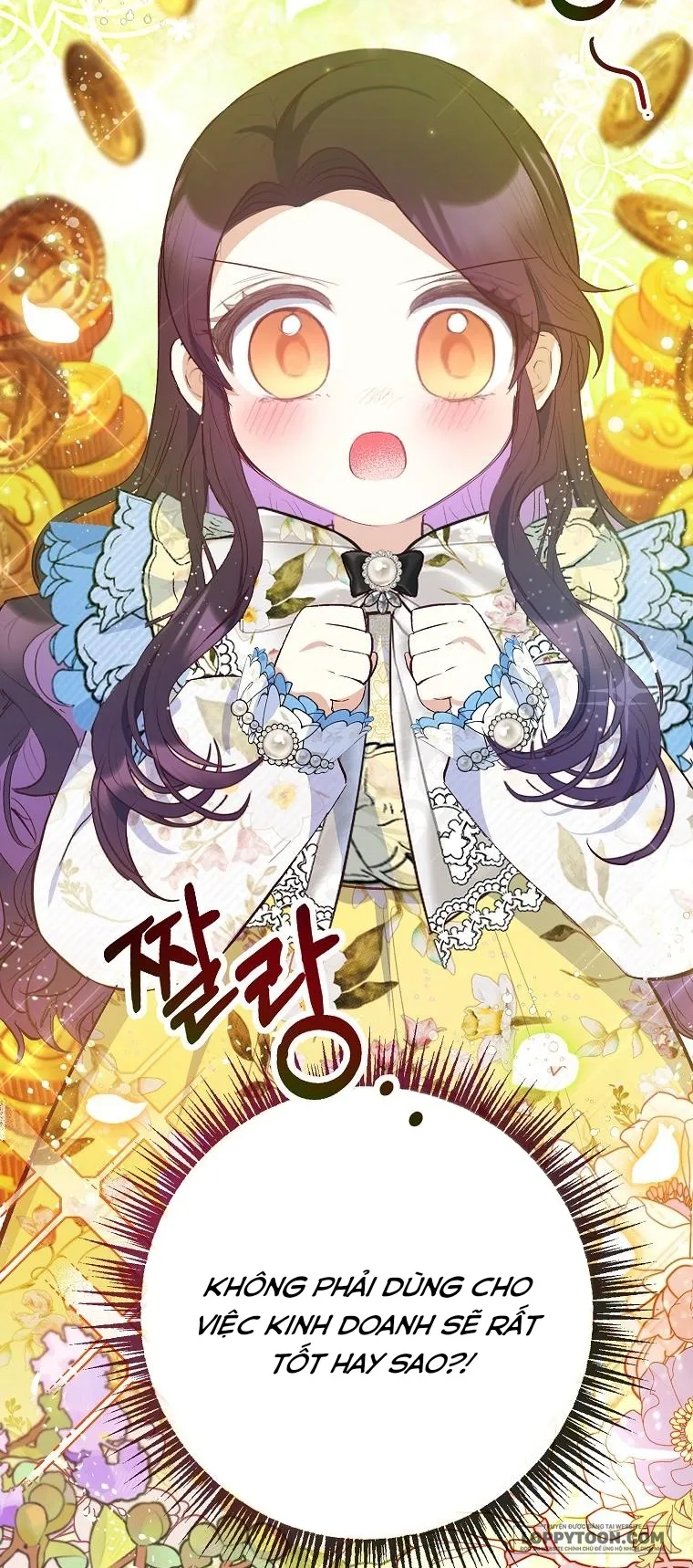 Con Gái Cưng Của Quỷ Chap 63 - trang 41
