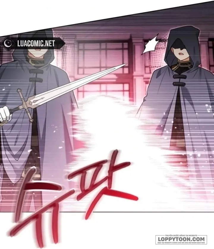 Bé Cá Voi Sát Thủ Phản Diện Chap 84 - trang 6