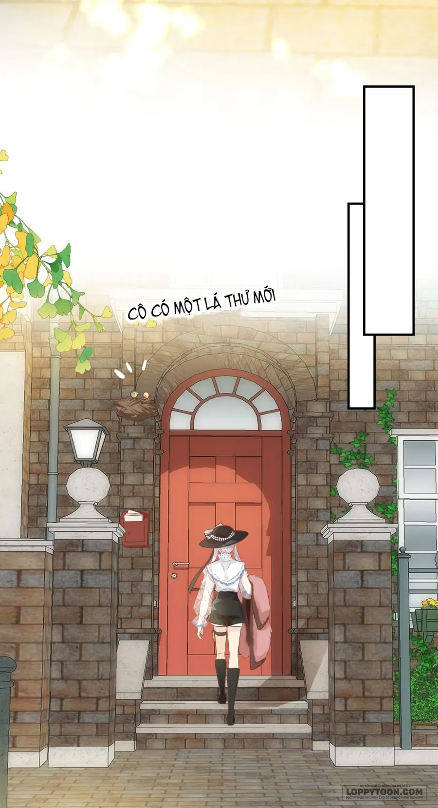 Hương Dục Niệm Chap 1 - trang 28