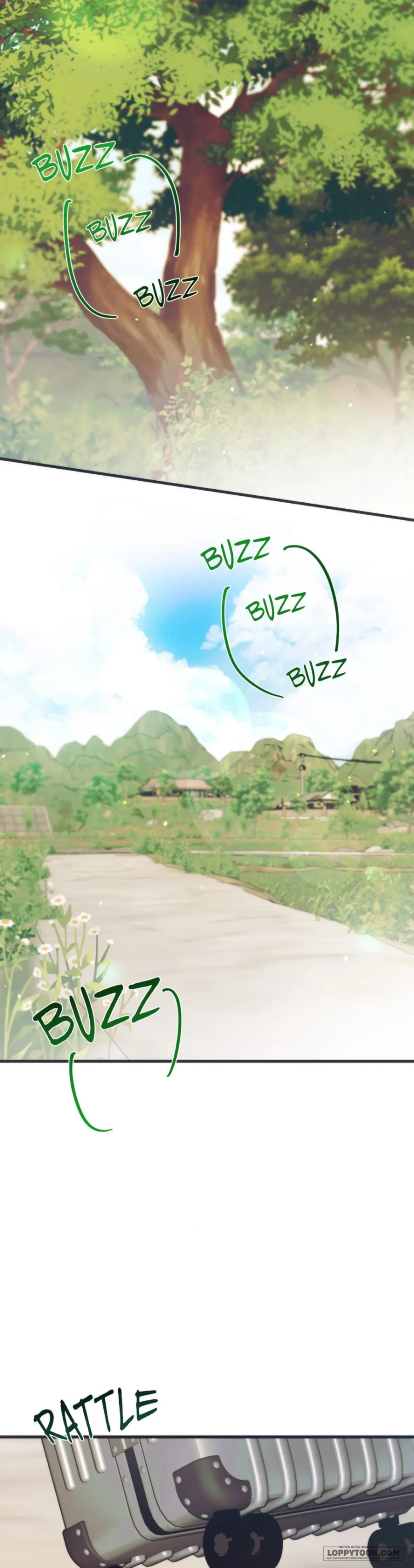 [KHÔNG CHE] Khúc Hát Giữa Mùa Hè Chap 1 - 🔞 - trang 12
