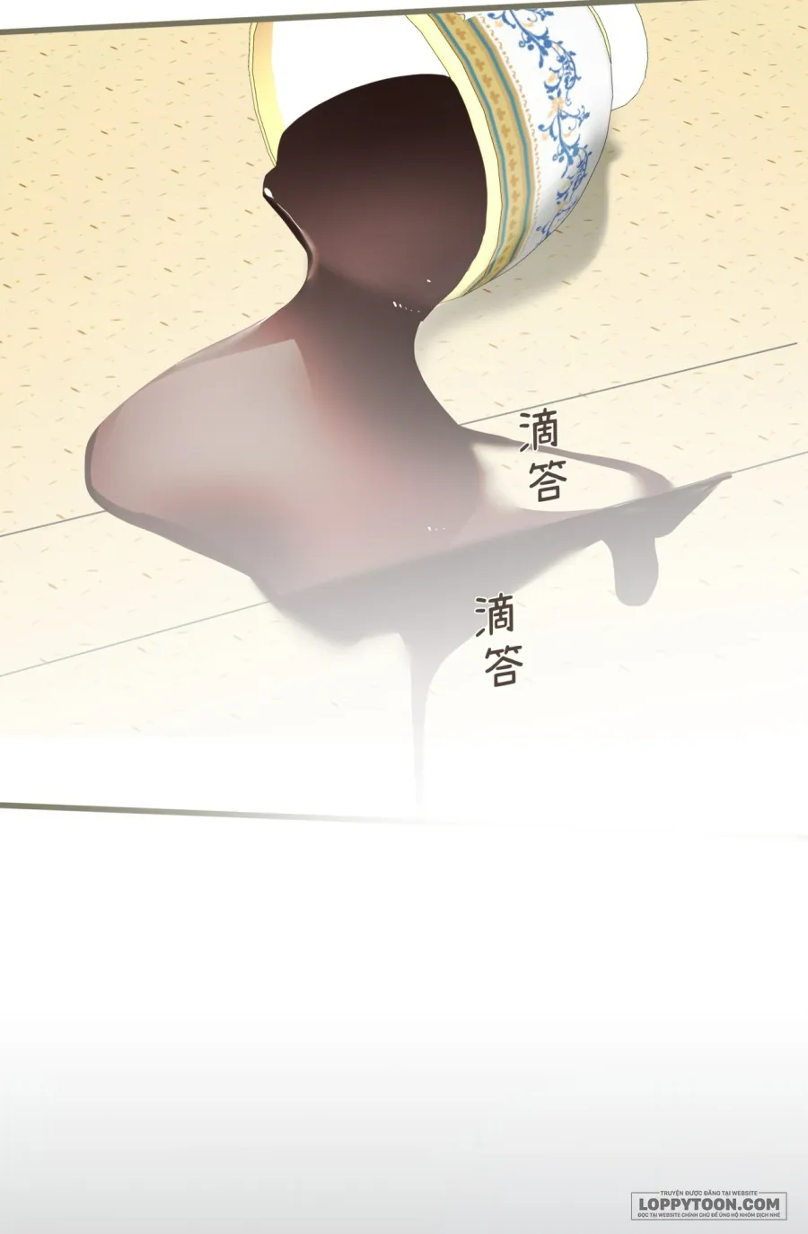 Nàng Sẽ Thuần Phục Những Anh Hùng Chap 29 - trang 42