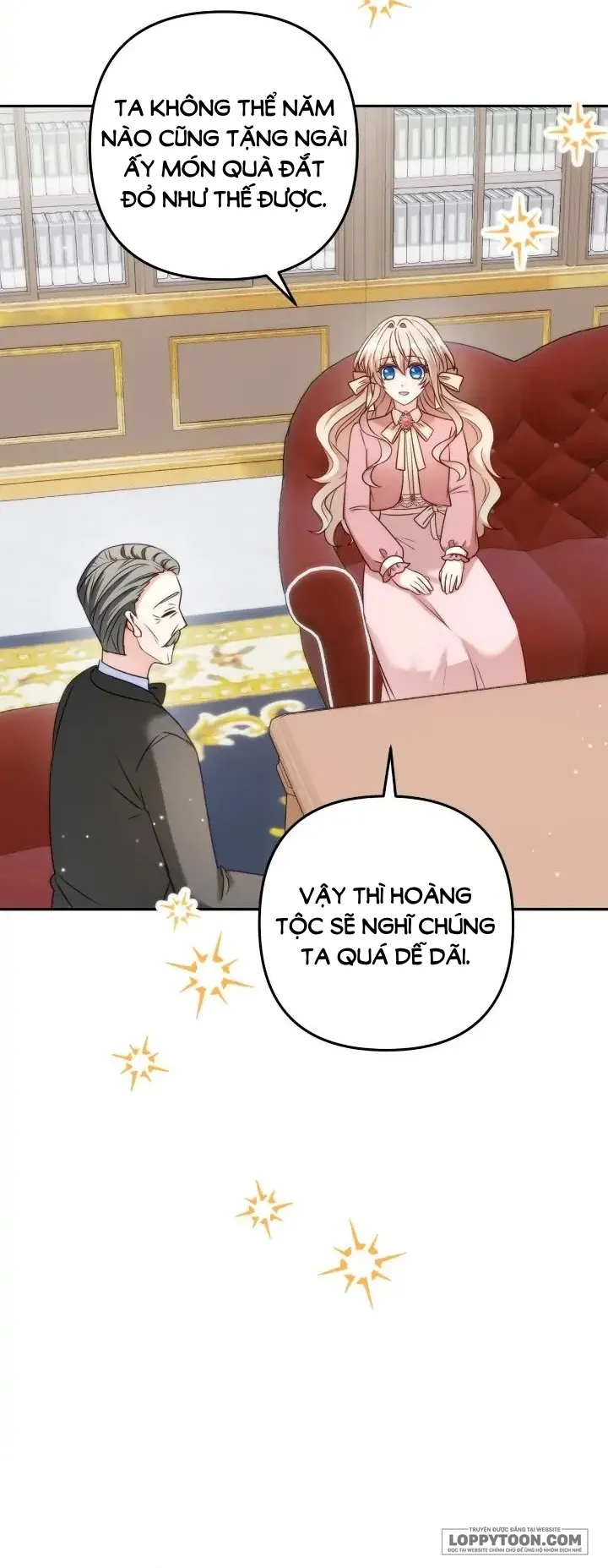 Tôi Sống Chung Với Mẹ Chồng Chap 43 - trang 9