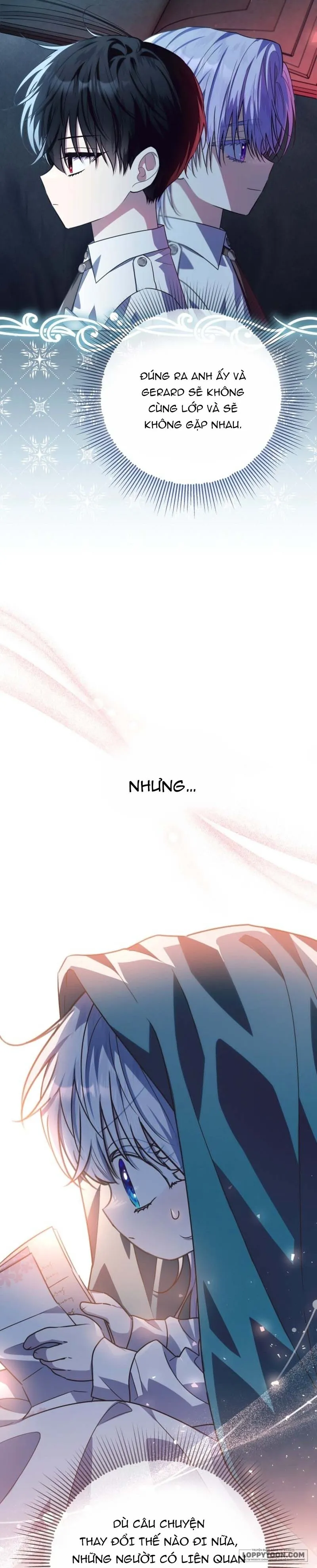 Người Cha Che Giấu Sức Mạnh Chap 50 - trang 9