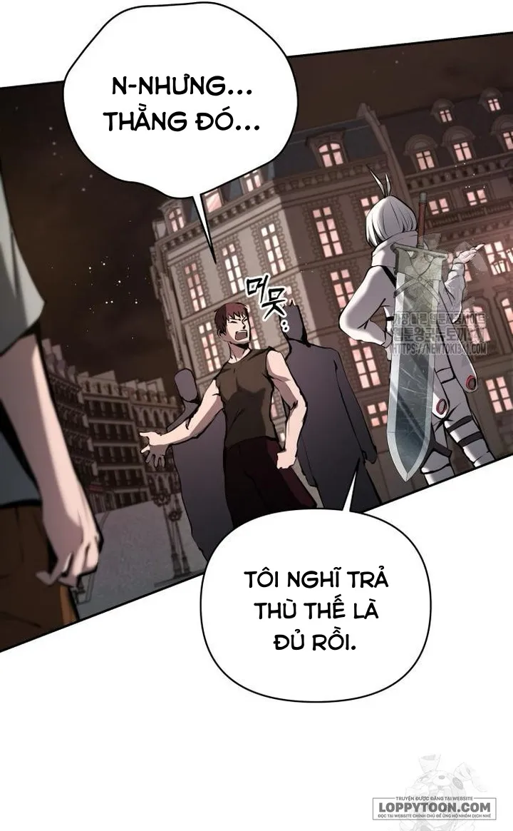 Thỏ Trắng Ở Xứ Sở Thần Tiên Chap 9 - trang 6