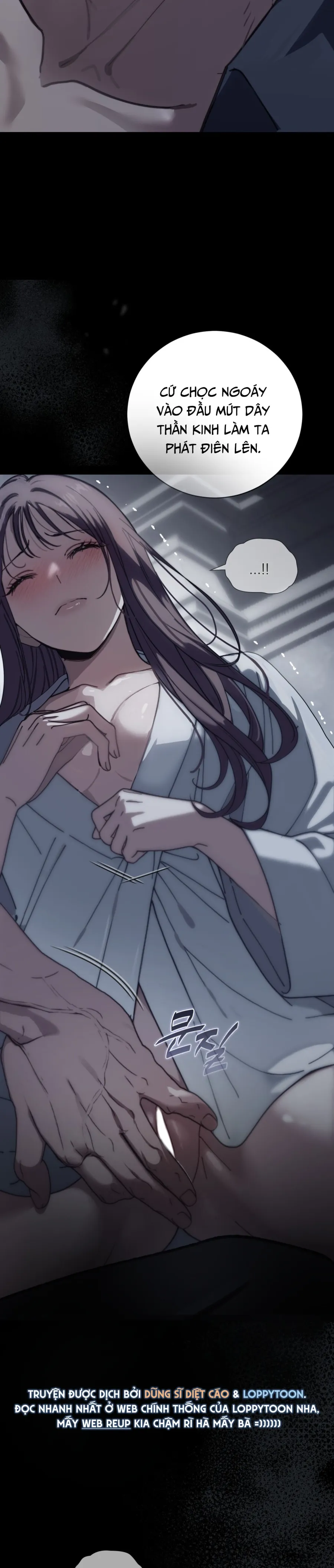Sự Tàn Khốc Mang Tên Chuộc Tội Chap 29 - trang 79