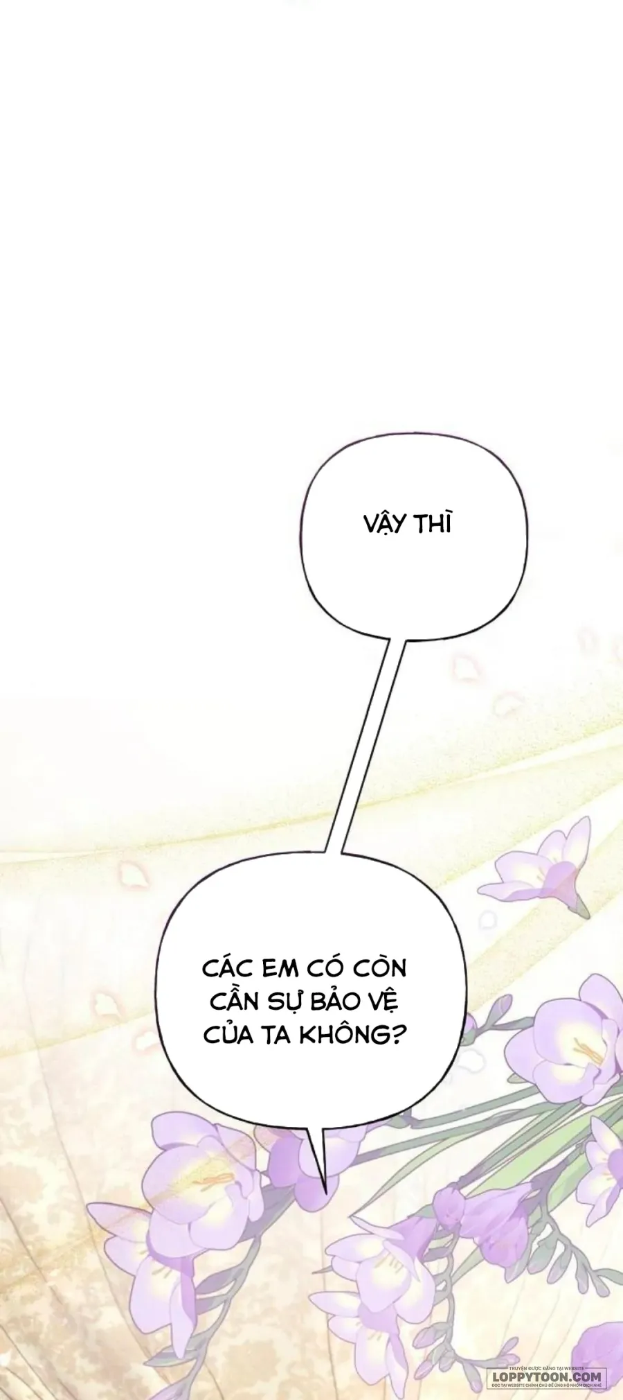 Hầu Gái Không Thích Nuôi Dạy Trẻ Nhỏ Chap 20 - trang 21