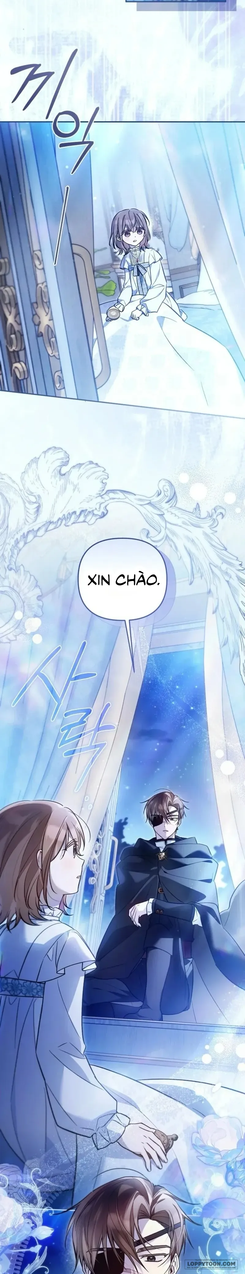 Độc Chiếm Sự Sủng Ái Của Công Nương Út, Mọi Người Đều Ám Ảnh Tôi Chap 55 - trang 29