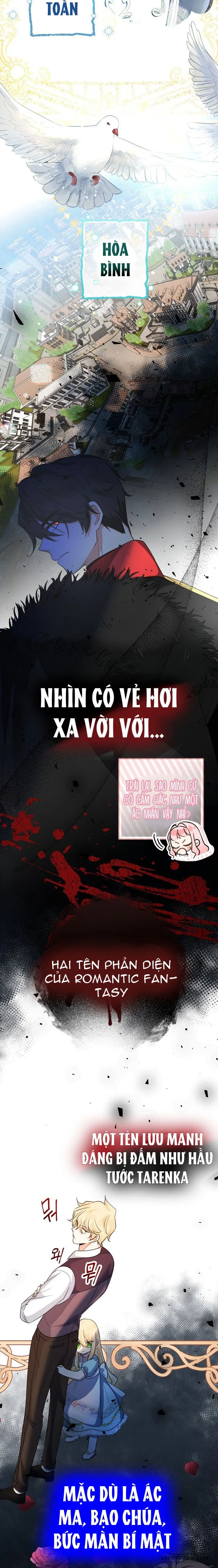 Tiểu Thư Tích Tiền Đi Bụi Chap 3 - trang 18
