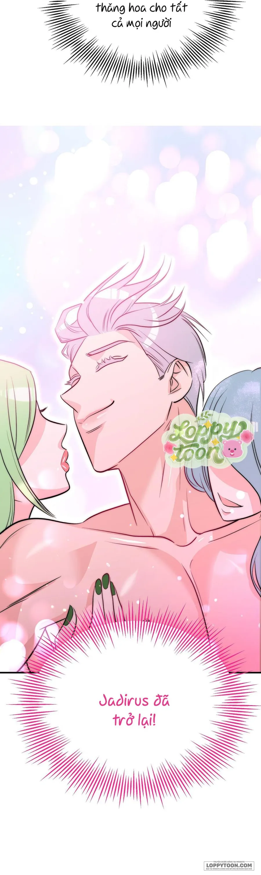 Pháp Trượng Ma Thuật Huyền Diệu Chap 2 - trang 6