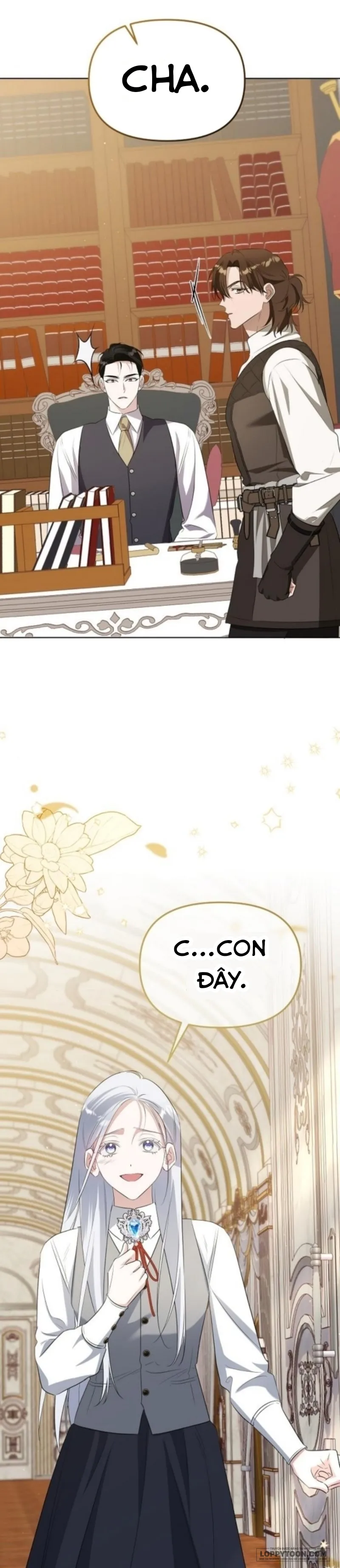 Trở Thành Con Gái Nuôi Của Gia Tộc Sát Thủ Chap 88 - trang 33
