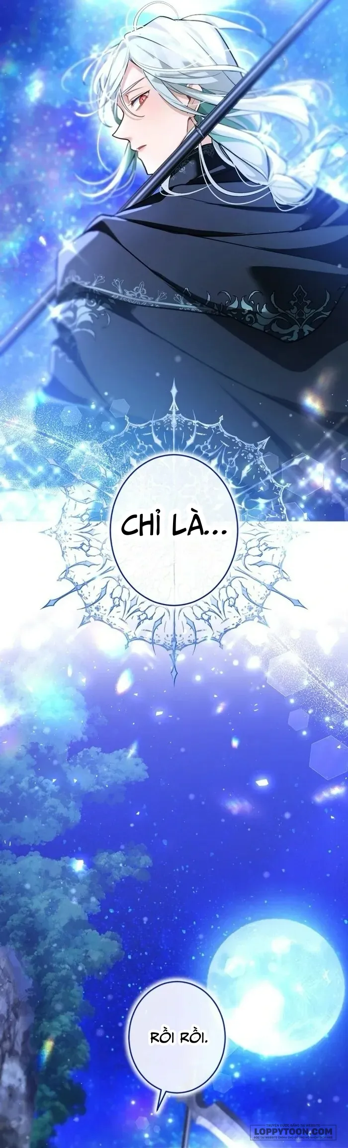 Hợp Đồng Ba Năm Với Tử Thần Chap 14 - trang 36