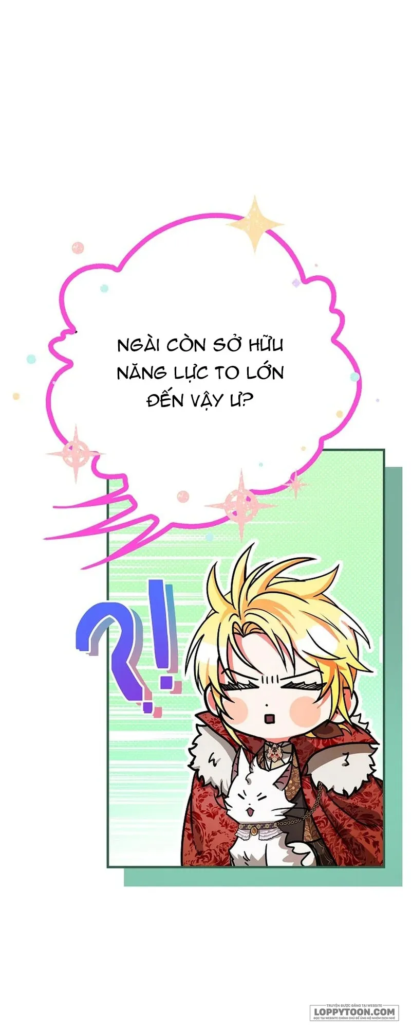 Trở Thành Miêu Nữ Của Hoàng Đế Chap 73 - trang 59