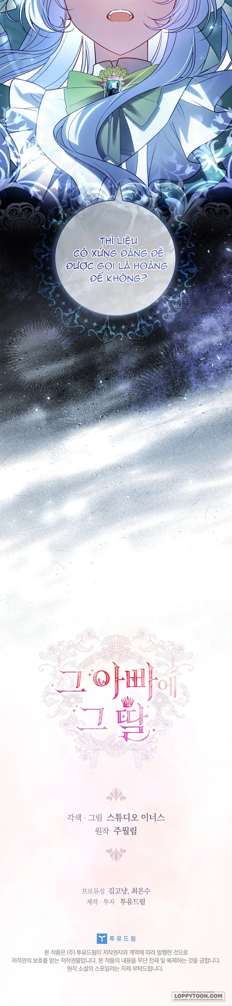 Cha Nào Con Nấy Chap 14 - trang 42