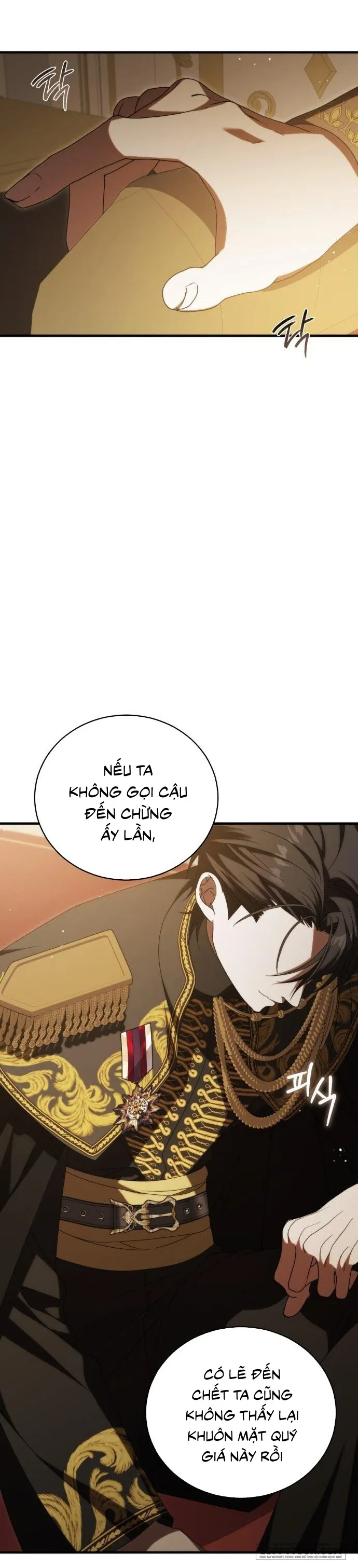 Đã Chết Rồi Còn Bị Ám Ảnh Chap 36 - trang 39