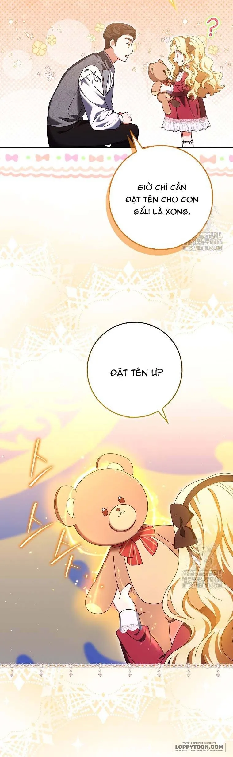 Tôi Không Thuộc Về Nơi Này Chap 19 - trang 14