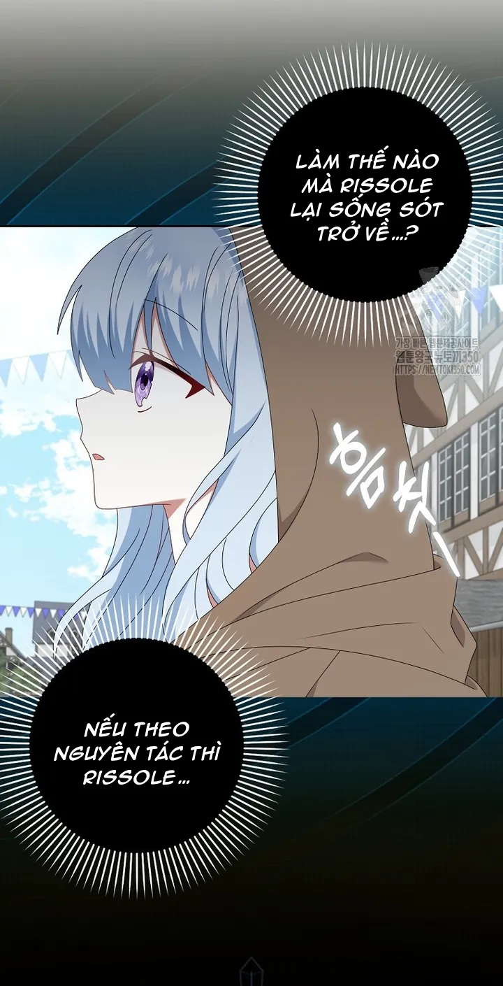 Tôi Sẽ Chiếm Lấy Ngư Trường Này! Chap 46 - trang 14