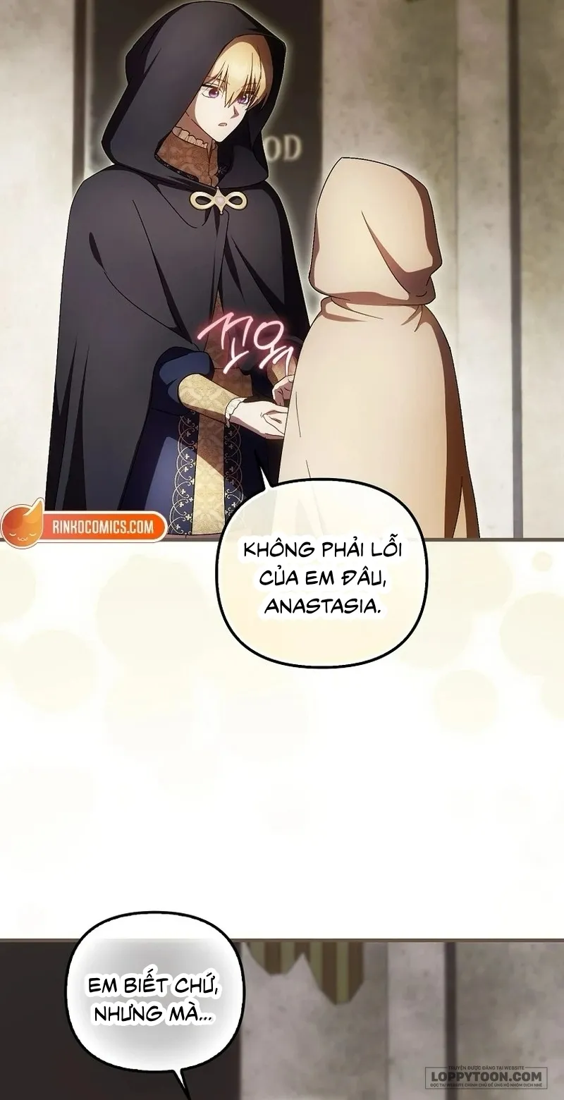 Lần Đầu Bé Út Được Yêu Thương Chap 96 - trang 51