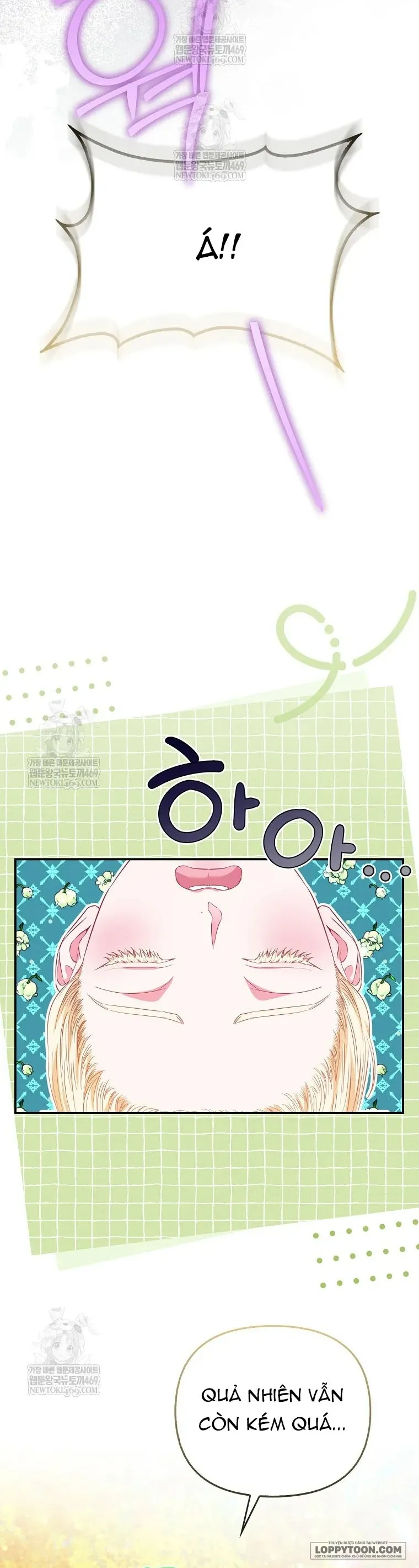 Nàng Công Chúa Của Mọi Người Chap 110 - trang 41