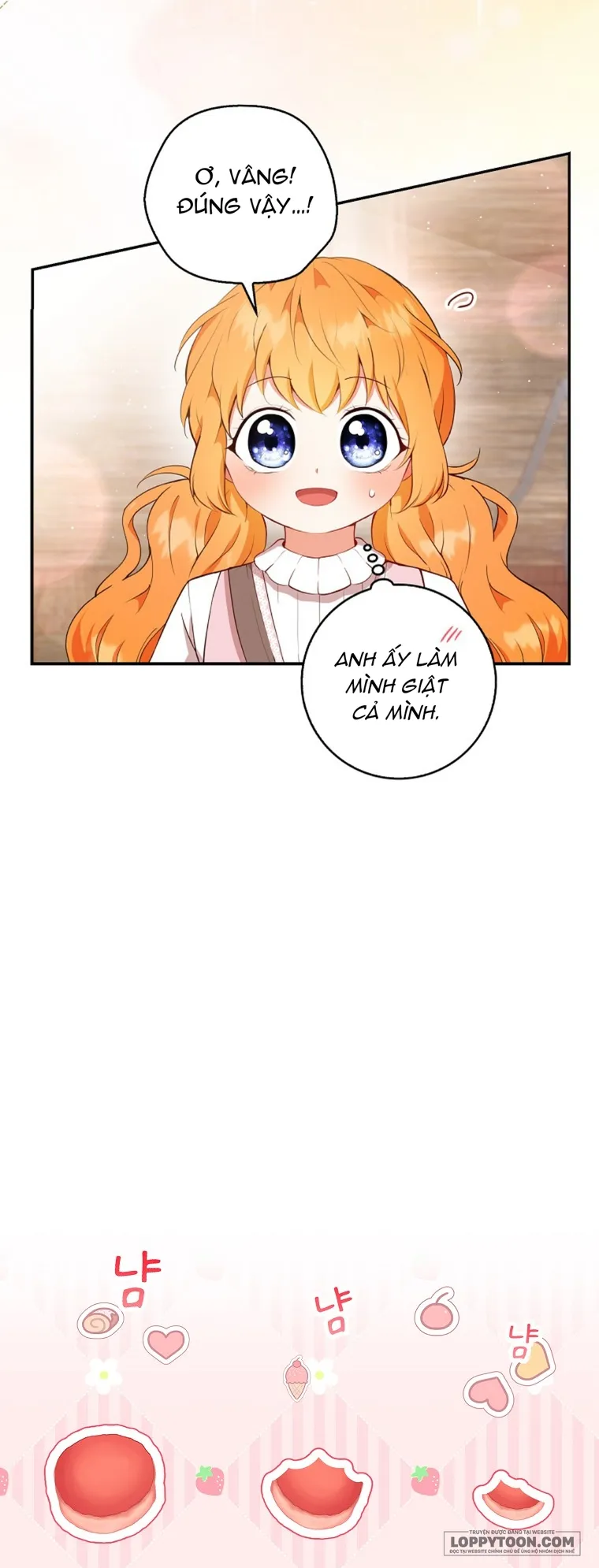 Sóc Con Tài Năng Chap 16 - trang 17