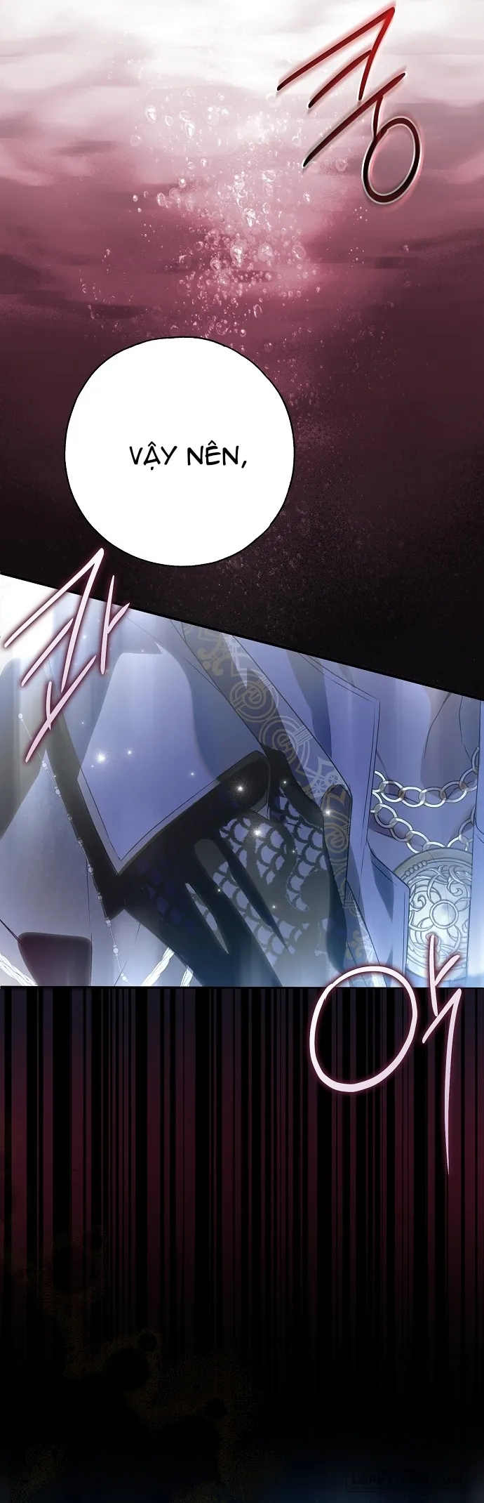 Có Kẻ Đã Sở Hữu Cơ Thể Của Tôi Chap 25 - trang 44
