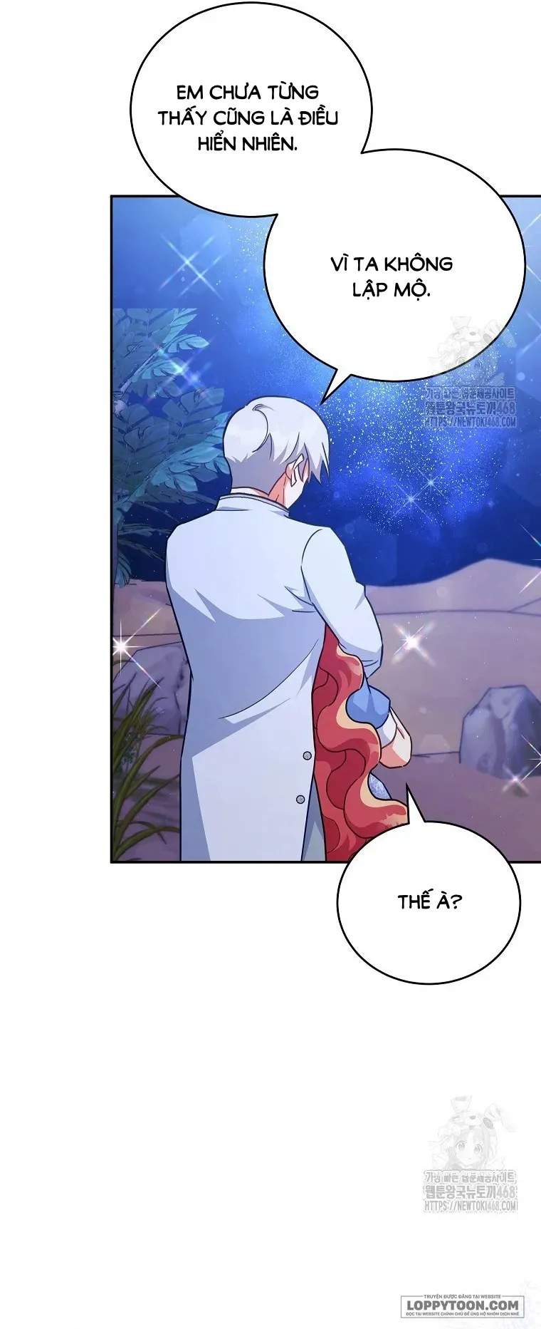 Bé Con Chốn Hoa Nở Chap 51 - trang 51