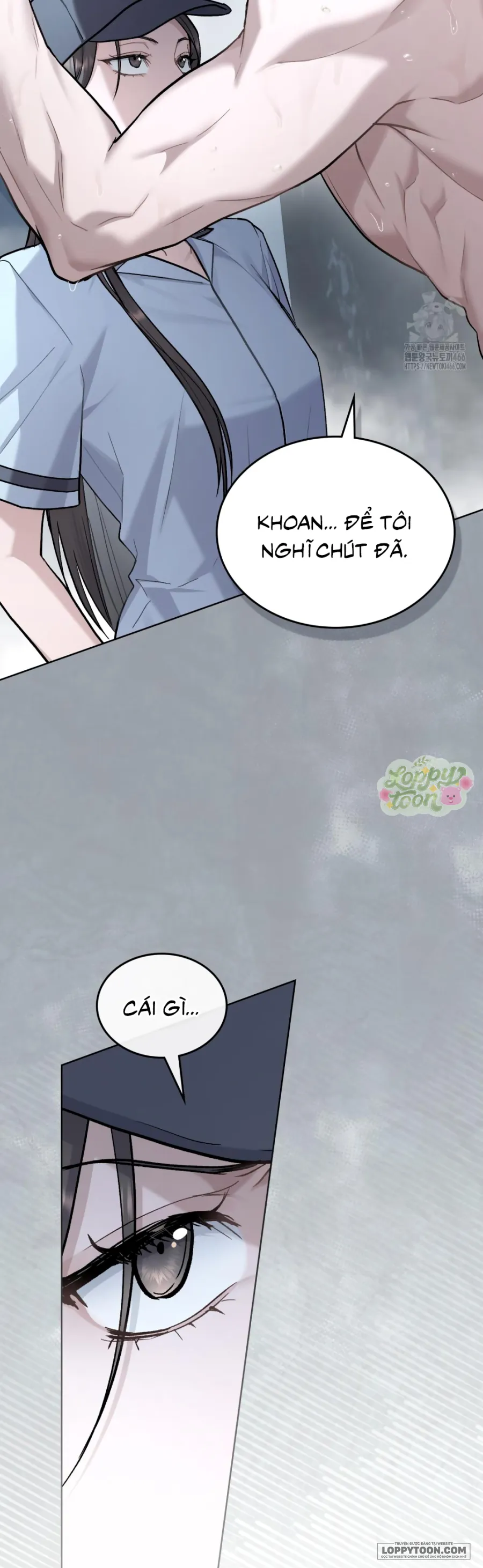 Kết Hôn Với Kẻ Tâm Thần Chap 12 - trang 6