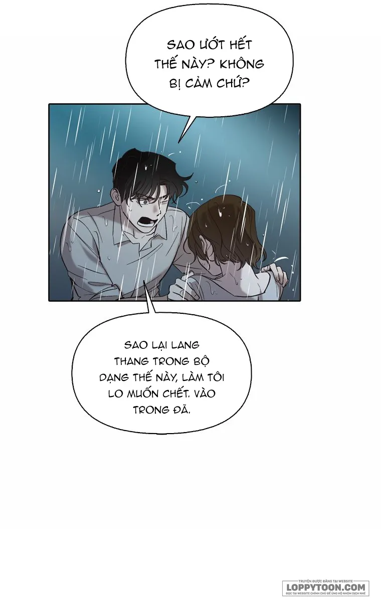 Thanh Xuân Của Chúng Ta Chap 103 - trang 50