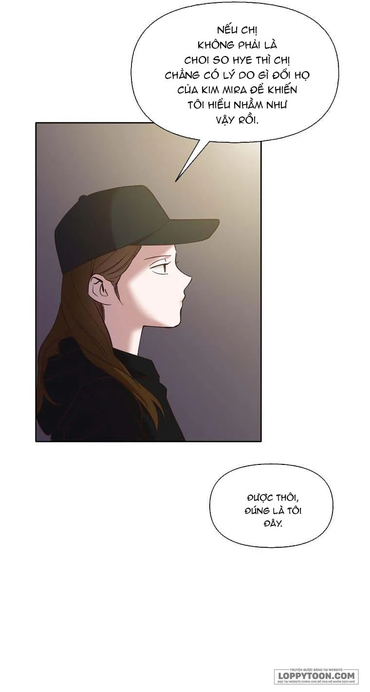Thanh Xuân Của Chúng Ta Chap 37 - trang 3
