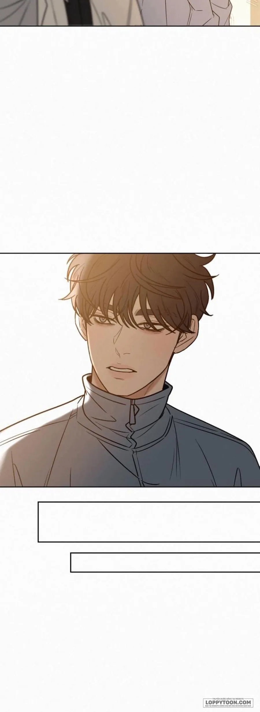 Chiến Lược Tình Yêu Trong Sáng Chap 71 - trang 87