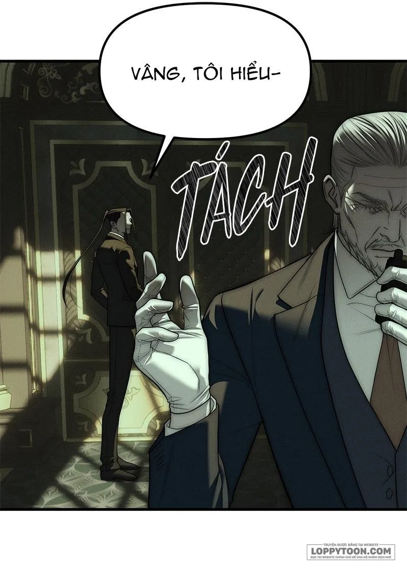 Xâm Nhập Trường Trung Học Tài Phiệt Chap 97 - trang 39