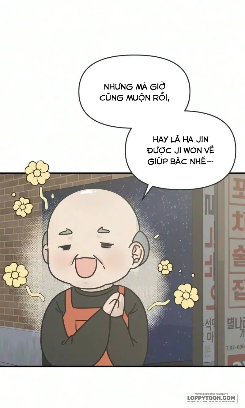Scandal Bảo Vệ Hôn Nhân Chap 16 - trang 4