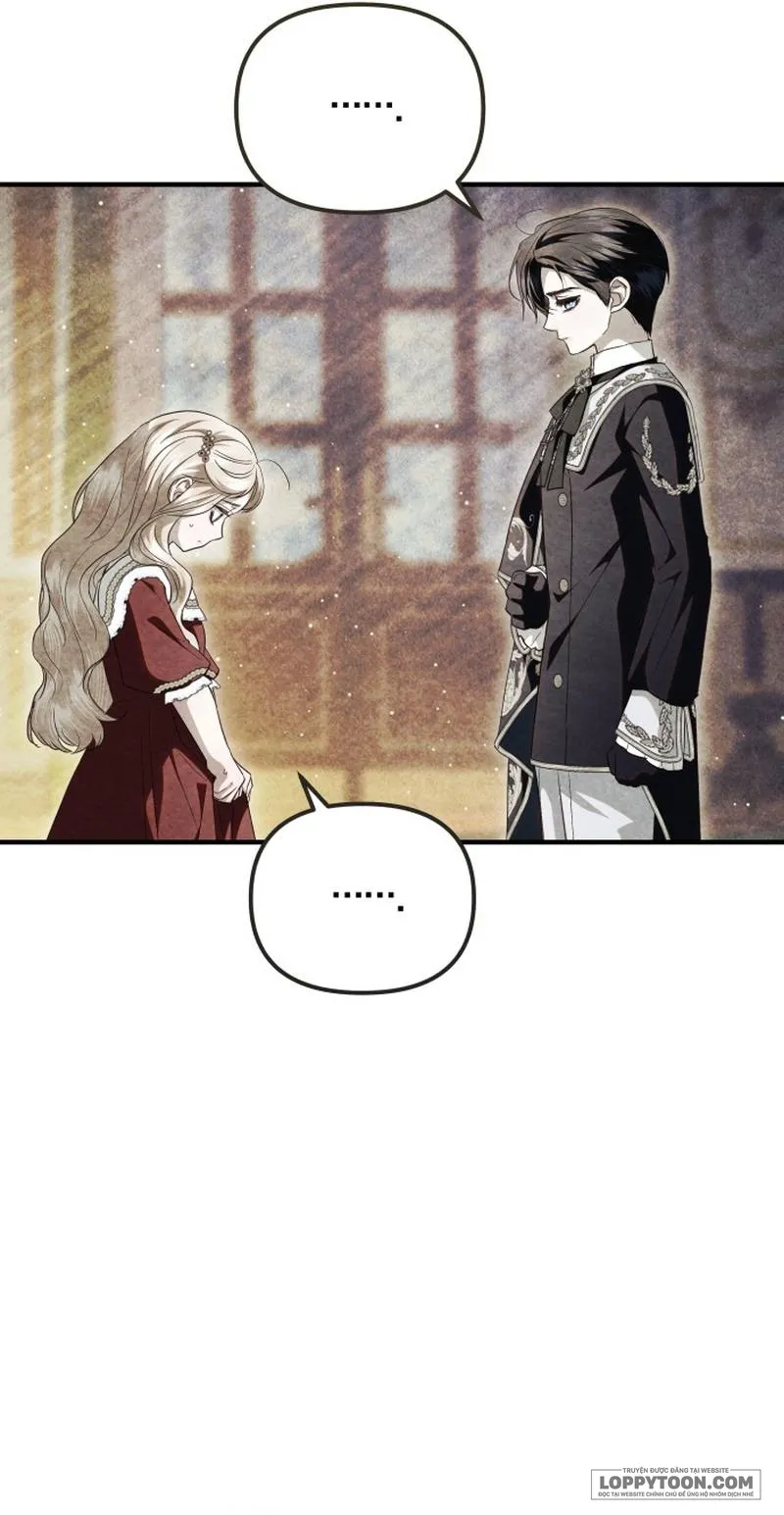 Tôi Chỉ Cần Con Của Công Tước Chap 16 - trang 42