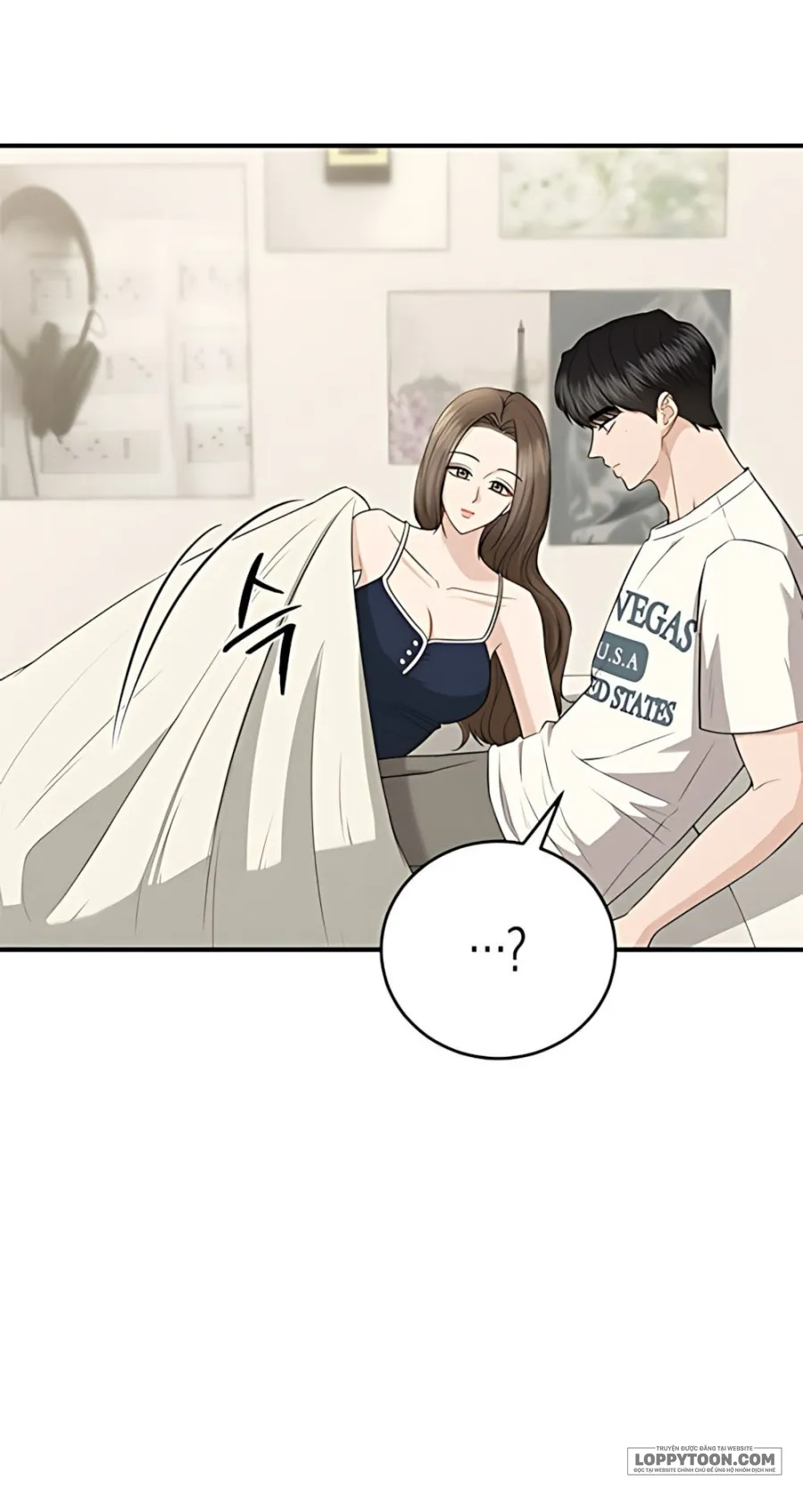 Quy Luật Cải Tạo Kẻ Rác Rưởi Chap 3 - trang 58