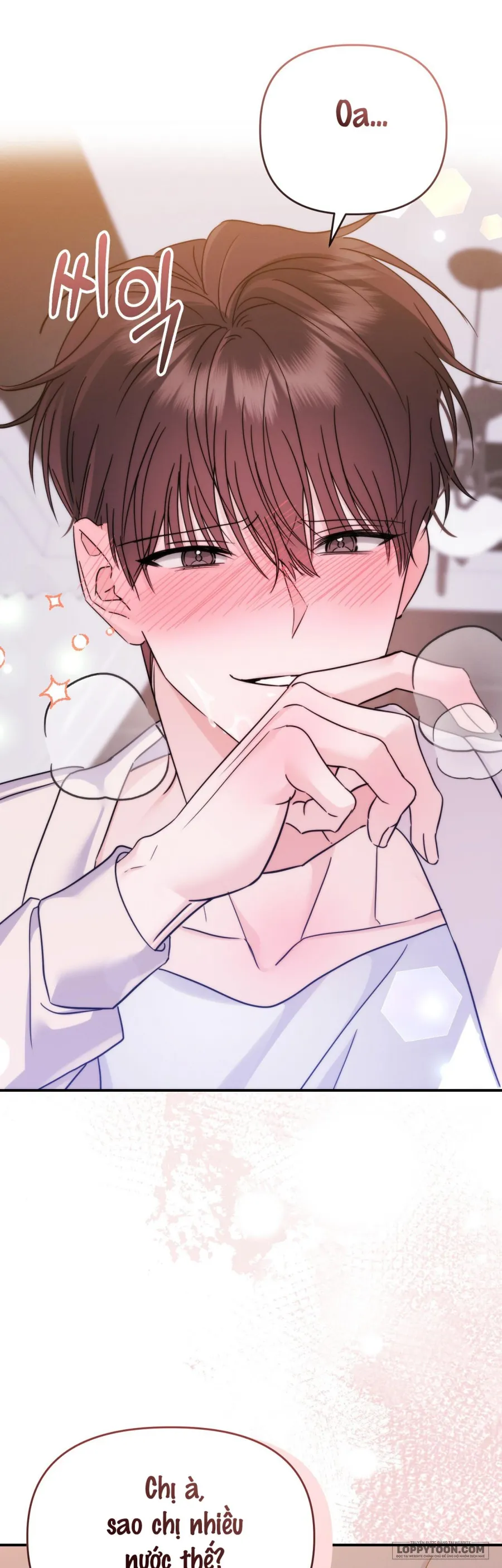 Cô Hầu Gái Muốn Xơi Cậu Chủ! Chap 6 - 🔞🔞🔞 - trang 12