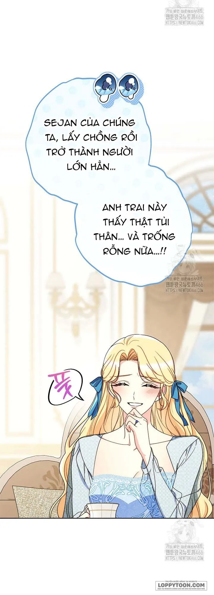 Nuôi Dưỡng Em Gái Xinh Đẹp Chap 82 - trang 41