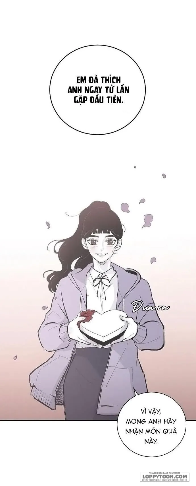 Ba Anh Trai Cực Phẩm Của Tôi Chap 5 - trang 37