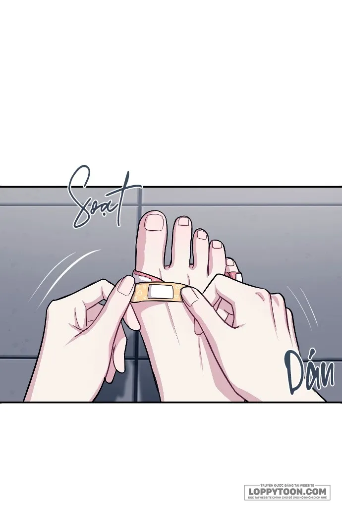 Xâm Nhập Trường Trung Học Tài Phiệt Chap 6 - trang 6